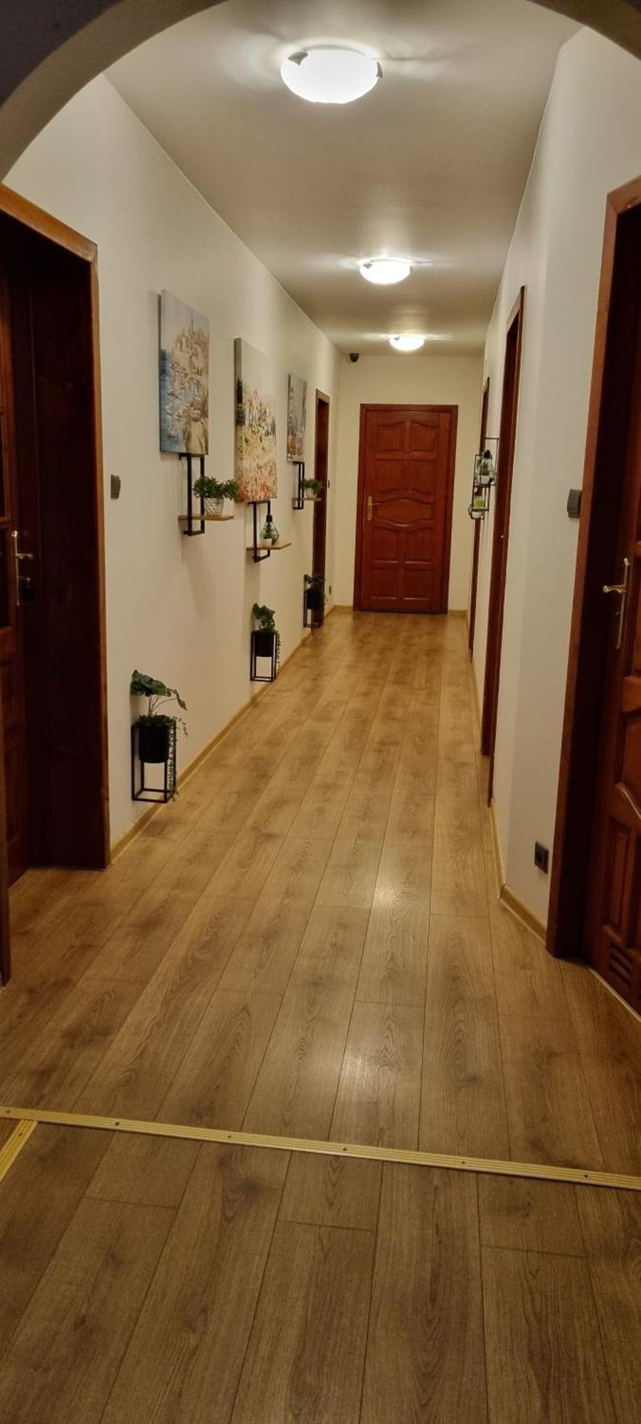 Noclegi Na Lacznej Świebodzice Exteriör bild