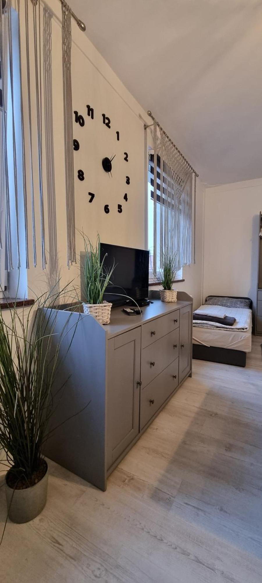 Noclegi Na Lacznej Świebodzice Exteriör bild